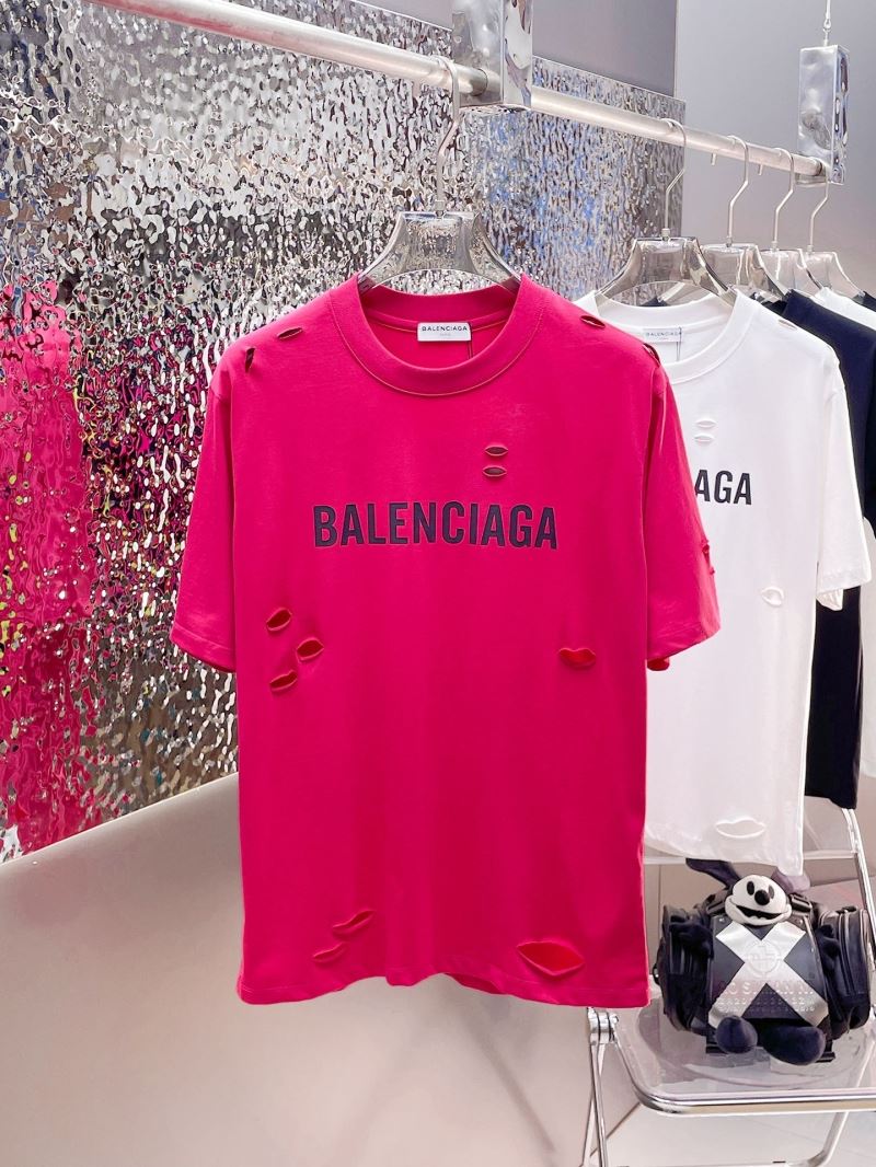 Balenciaga T-Shirts